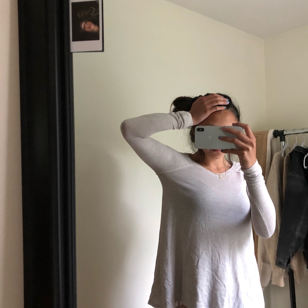 sweater